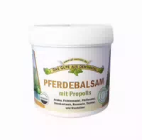Pferdebalsam m Propolis 200ml