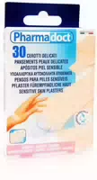 Pflaster Hypoallergen 5 Größ Hautfn