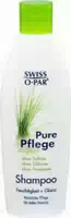 Swiss O Par Teebaumöl Shampoo 250 Ml