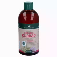 Rosmarin Kräuter Kurbad Herbamedicus