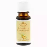Sanddorn Fruchtfleischöl Cmd 10 Ml