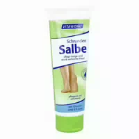 Schrundensalbe Mit Glycerin 5% Urea 75 Ml
