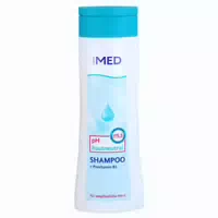 Shampoo Ph 5,5 Hautneutral Ream Med 300 Ml