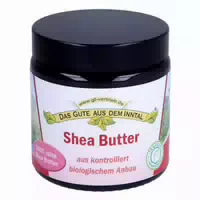Sheabutter 100% 110 Ml