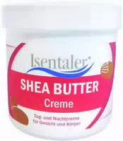 Sheabutter Tag Nacht Gesicht Körper 250 ml