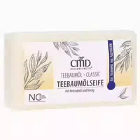 Teebaum Öl Seife Cmd 100 G