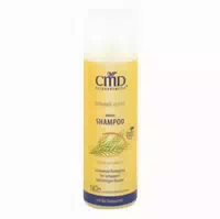 Cmd Naturkosmetik Teebaumöl Shampoo
