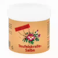 Teufelskralle Salbe 250 Ml