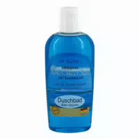 Totes Meer Salz Duschbad M Sanddornöl 250 Ml