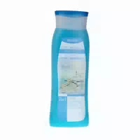 Regina Totes Meersalz Shampoo & Duschgel 2in1