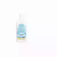 Totes Meer Salz Shampoo 250 Ml