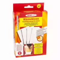 Wärmekissen Nachfüllpackung Für Gürtel Einmalgebrauch