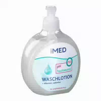 Waschlotion Ph 5,5 Hautneutral Ream Med 500 Ml