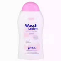 Waschlotion Sensitive Ph 5,5 Ream Quarte 500 Ml