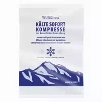 Kälte Sofort Kompresse 13,5x18 Cm 1 St