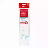 Wundpflaster 6 Cmx0,5 M Sensitiv Hypoallergen 1 St Pflaster