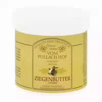 Ziegenbutter Creme 250 Ml