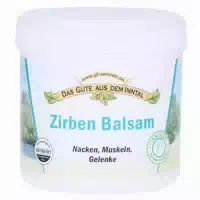 Zirben Balsam Im Tiegel 200 Ml