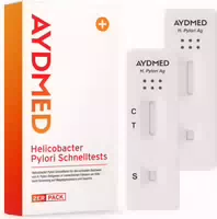 Aydmed Helicobacter Pylori Schnelltest