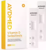 Aydmed Vitamin D Tests