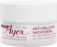 Ayer Florayer Night Cream