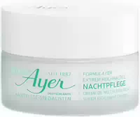 Ayer Formulayer Super Rich Night Creme