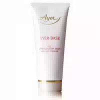 Ayer Harriet Hubbard Base Mild Gel Cleanser