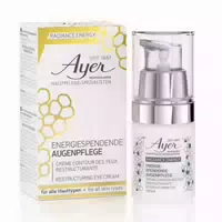Ayer Radiance Energy Restructuring Eye Cream 20 ml