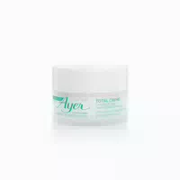 Ayer Harriet Hubbard Repair Care Total Cream