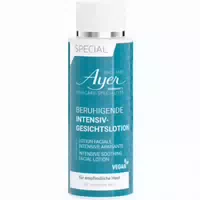 Ayer Harriet Hubbard Spéciale Facial Lotion