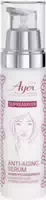 Ayer Suprêmayer Extrême Skin Pleasure