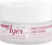 Ayer Supremayer Multi Correcting 24h Cream 50 Ml