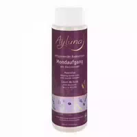 Ayluna Zitrusglück Badeschaum mit Bio Limette 400 ml