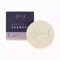 Festes Shampoo Ohne Duftstoffe Bei Sensibler Kopfhaut