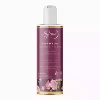 Ayluna Shampoo Glanz & Pflege Blütenglanz Bio 250 Ml