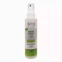Ayluna Haarspray Mit Bio Coffein & Bambus