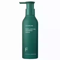 Ayunche Rebalancing Shampoo Fresh 350g