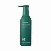 Ayunche Rebalancing Shampoo Moist 200g