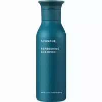 Ayunche Refreshing Shampoo, Klärend, für Fettige Kopfhaut