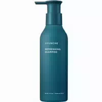 Ayunche Refreshing Shampoo, Klärend für Fettige Kopfhaut