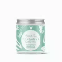 Ben & Anna Zahnpasta Sensitive 100 Ml
