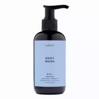 Natüür Body Wash 0,5% 200 ml Duschgel
