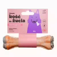Azanki Welpe Insektenknochen 10cm 0,035 kg