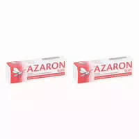 Azaron Stift Bei Juckreiz Nach Insektenstichen