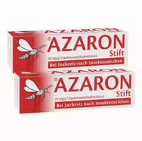 Azaron Stick