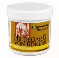 Ac Hildegard Von Bingen Arnika Creme