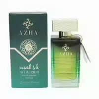 Azha Gorgeous Gardenia Damen Eau De Parfum