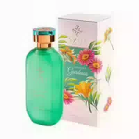 Azha Gorgeous Gardenia Damen Eau De Parfum