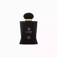 Azha Parfums Raghad für Sie Eau De Parfum 100 ml 0,1 l