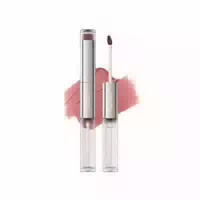 Aztk Candy Floss Dual Ended Touch Lip Gloss 1 7g 1 7ml 01 Rubber Pink